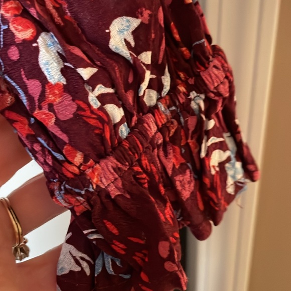 Women’s Blouse - Picture 3 of 6